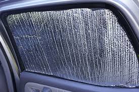 How to Insulate Car Window