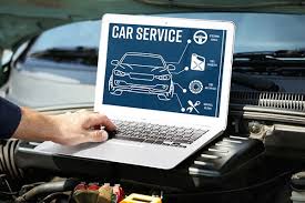 Finding Car Mechanic Near You in the UK