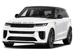 Land Rover Car Prices in 2025