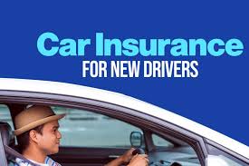 Car Insurance Options for New Drivers