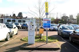 Suffolk station car park rates