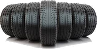 Best Auto Cars Tyres in Pakistan