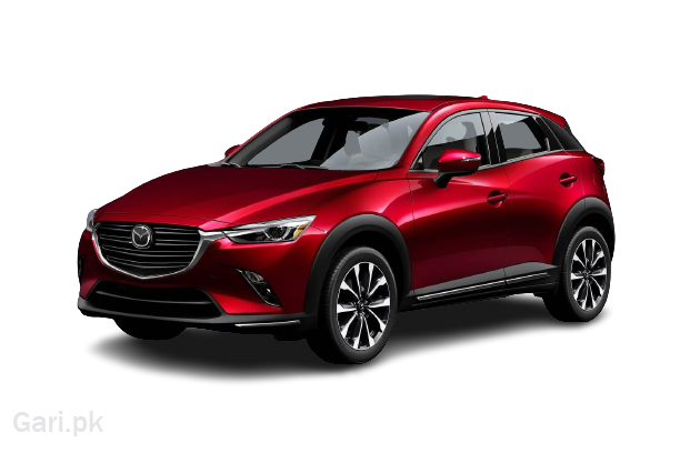 Mazda Cars for Sale in Pakistan