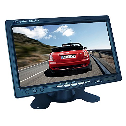 Car LCD Screen China Price in Pakistan