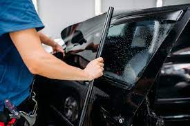 Auto Window Tinting Near Me​