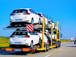 Best Car Transport Companies UK