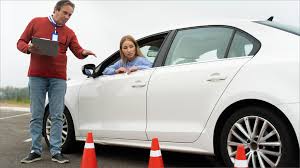 Driving Lessons School
