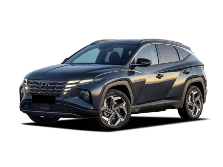 Hyundai Car Prices in Pakistan 2025