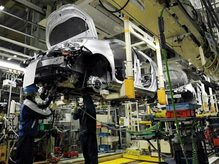 Pakistan's Automobile Industry