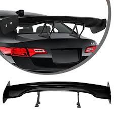 Rear Wing for Cars