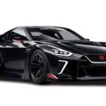 GTR Car Price in Pakistan 2025