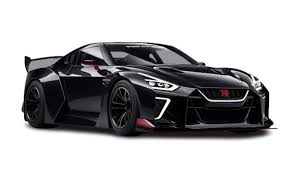 GTR Car Price in Pakistan 2025