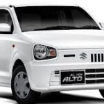 All Suzuki 2025 Price in Pakistan