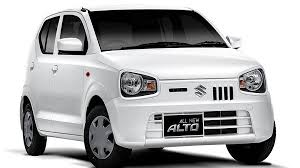 All Suzuki 2025 Price in Pakistan