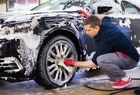 Hand Car Wash
