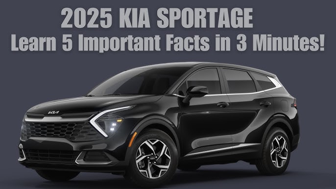 Interesting Facts About Cars 2025