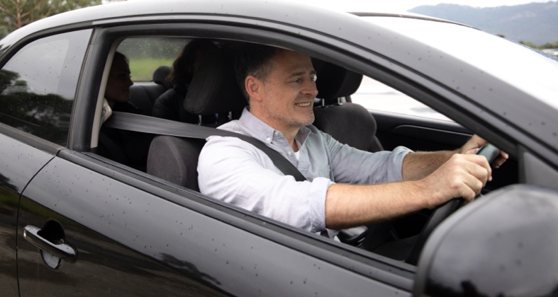 Car Driver Duties and Responsibilities